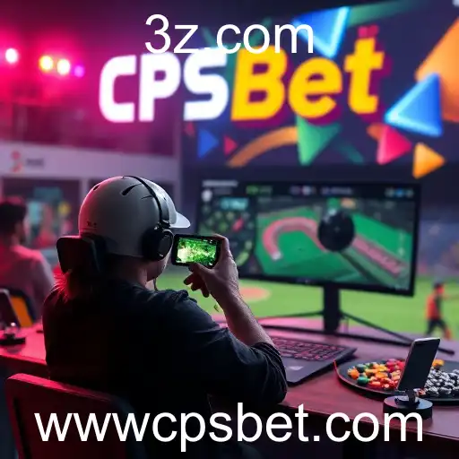 Ascensão dos Jogos Online e a Influência do CPSBET