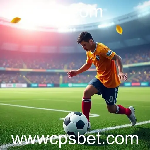 O Impacto da Tecnologia no Mercado de Apostas Online