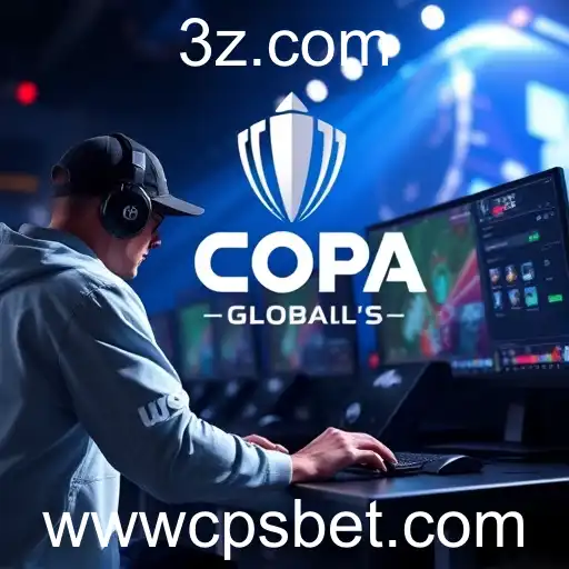 Revolução dos E-sports nos Cassinos Online