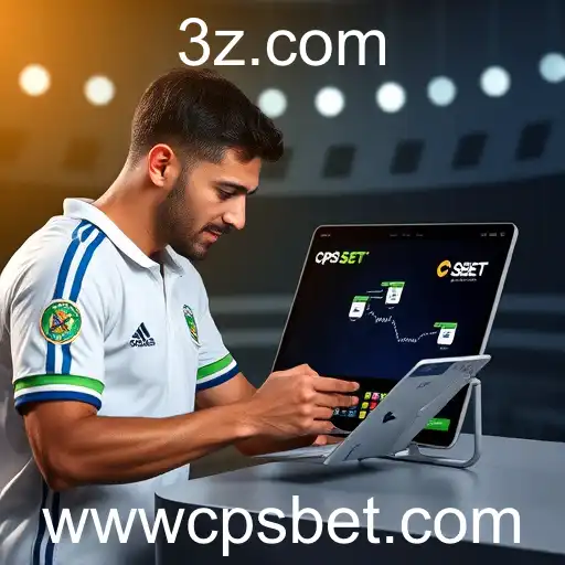 O Impacto Crescente das Apostas Online no Brasil