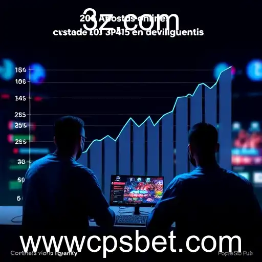 Crescimento e Desafios do Mercado de Apostas em 2025