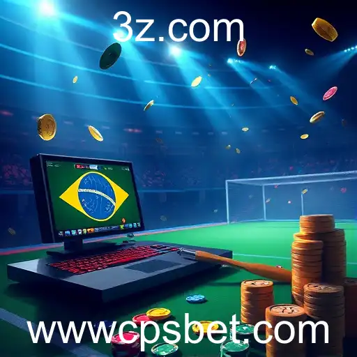 A Ascensão dos Jogos de Azar Online no Brasil