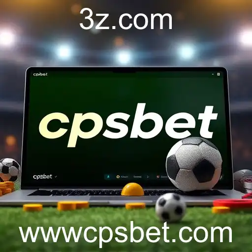 A Ascensão do CPSBET no Mercado de Jogos