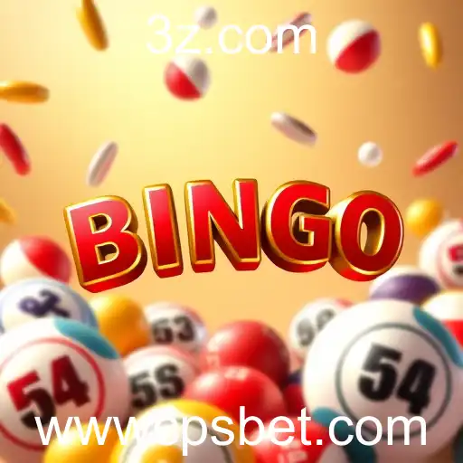 Explorando a Categoria de Jogos de Bingo no CPSBet