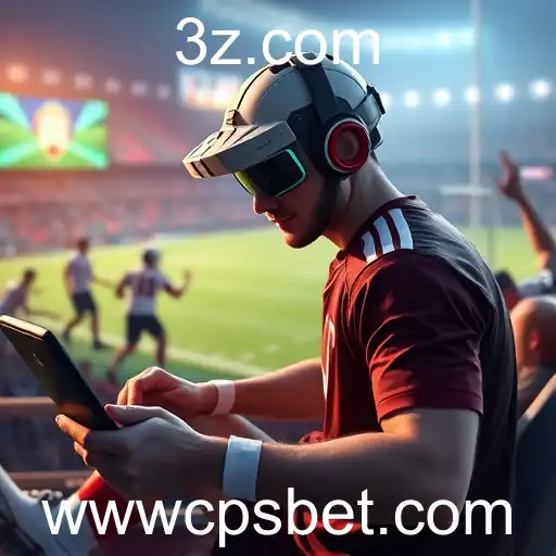 CPSBET: A Nova Era dos Jogos Online no Brasil