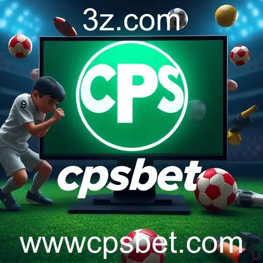 CPSBet: A Ascensão dos Jogos Online em 2025