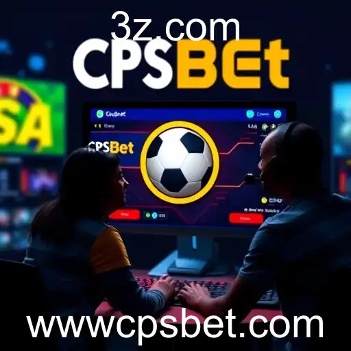 A Expansão dos Sites de Jogos no Brasil: O Caso CPSBet