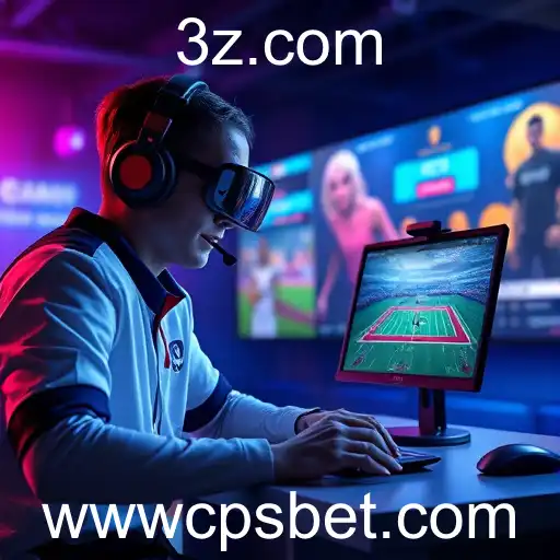 Avanço e Desafios do Setor de Jogos Online