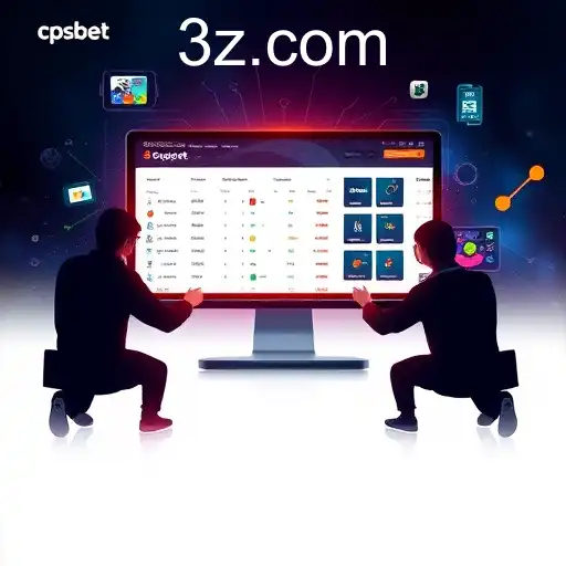 A Revolução das Apostas Online em 2025