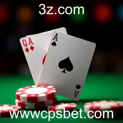 Explorando as Salas de Poker Online no CPSBET