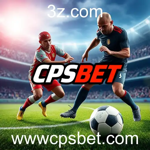 Apostas Esportivas: Uma Categoria Popular no CPSBet