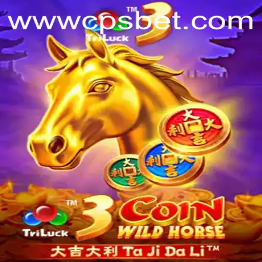 Discovering the Excitement of 3CoinWildHorse