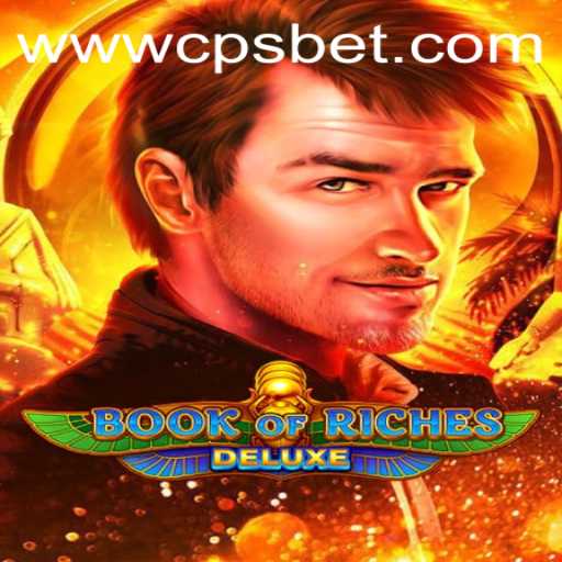 Exploring the Adventure of Book of Riches Deluxe: A Comprehensive Guide