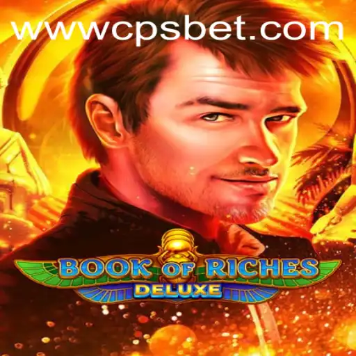 Exploring the Adventure of Book of Riches Deluxe: A Comprehensive Guide