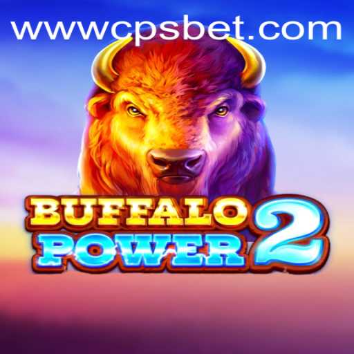 Explore the Thrills of BuffaloPower2 and Seamless CPSbet PH Login