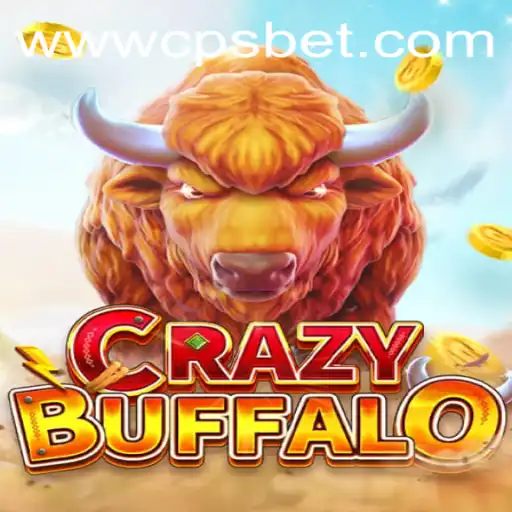 Exploring CRAZYBUFFALO: The Pulsating World of Fun and Strategy