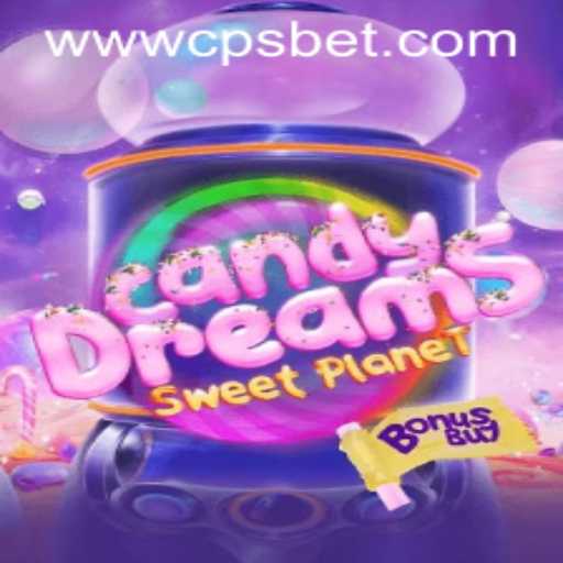 CandyDreamsSweetPlanet: A Journey into a Confectionery Universe