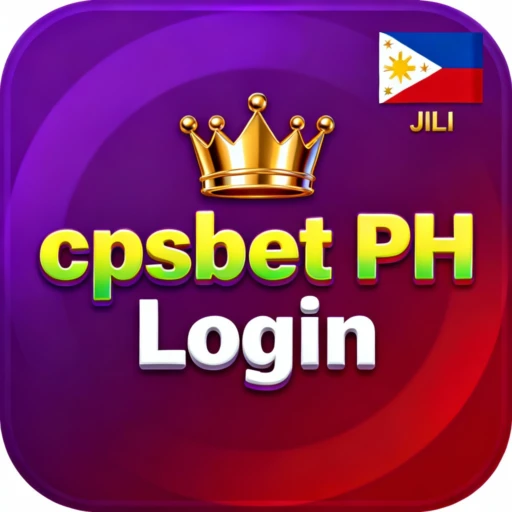 cpsbet PH Login