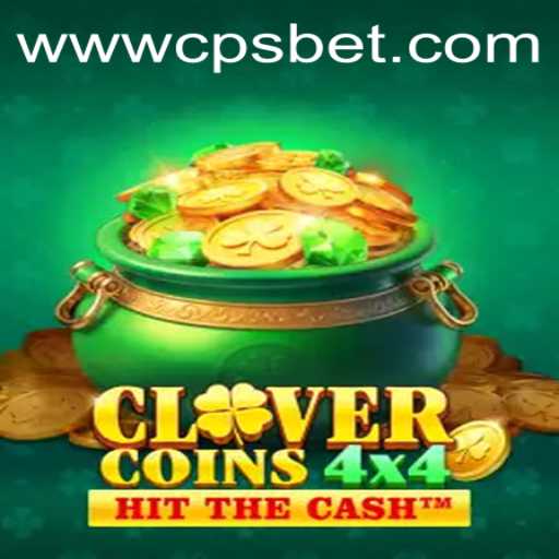 Discover the Exciting World of CloverCoins4x4 and the Role of CPSBET PH Login