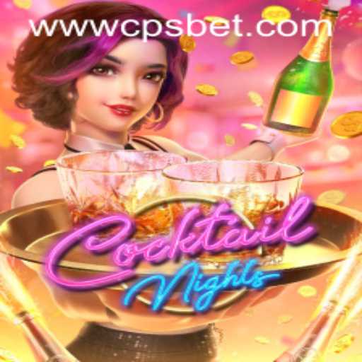 Discovering CocktailNights: A Refreshing Dive into a Lucrative Gaming Experience