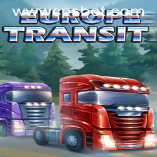 EuropeTransit: A Thrilling New Gaming Experience