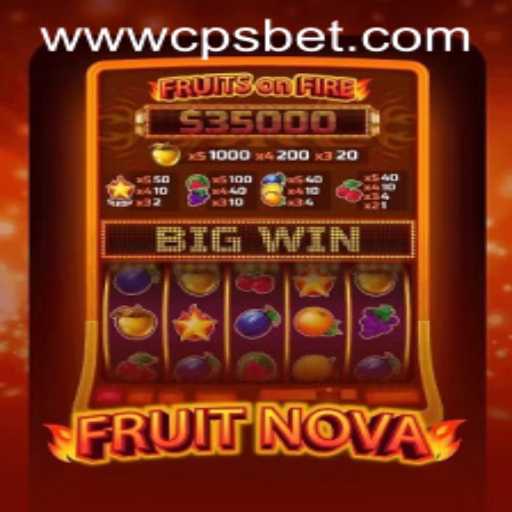Exploring the Thrilling World of FruitNova and Secure Access through CPSBet PH Login