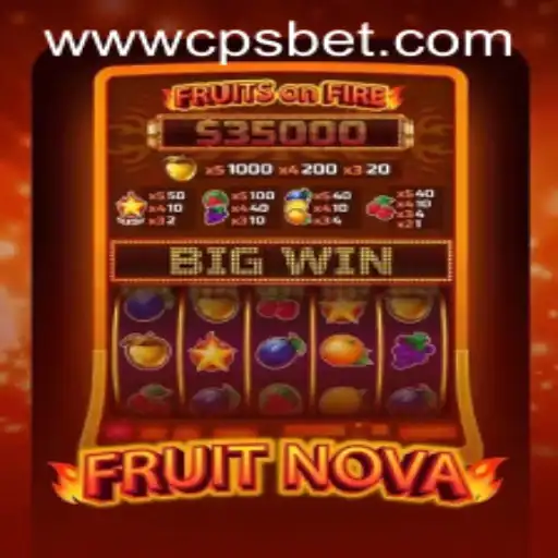 Exploring the Thrilling World of FruitNova and Secure Access through CPSBet PH Login