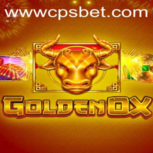 GoldenOx: An Immersive Gaming Experience