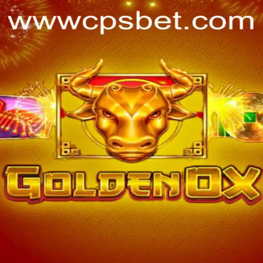 GoldenOx: An Immersive Gaming Experience