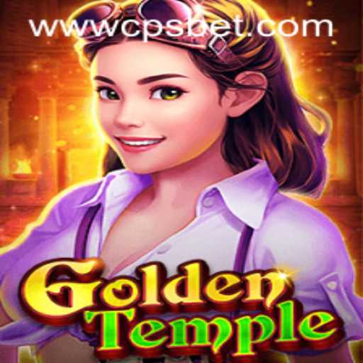 Explore the Mysteries of GoldenTemple and CPSBet PH Login