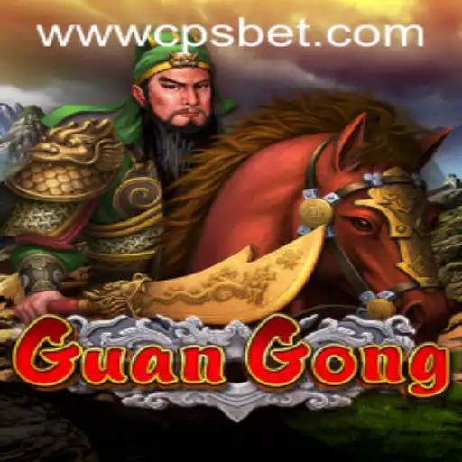 Exploring GuanGong: An Engaging Online Game Adventure