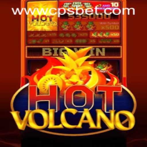 Exploring the Exciting World of HotVolcano and CPSbet PH Login