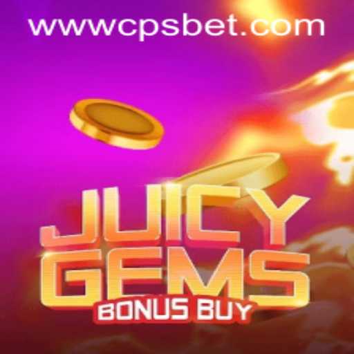 Unveiling the Thrills of JuicyGemsBonusBuy: A Comprehensive Guide