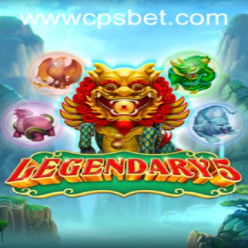 Exploring the Fascinating World of Legendary5 and CPSBet PH Login