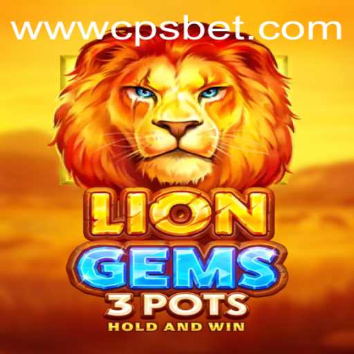 Discover the Thrilling World of LionGems3pots: A Guide to Gameplay and Strategy