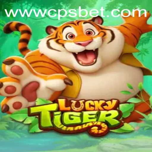 Exploring LuckyTiger: A Captivating Journey into the World of Online Gaming