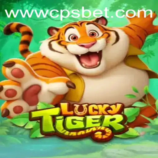Exploring LuckyTiger: A Captivating Journey into the World of Online Gaming