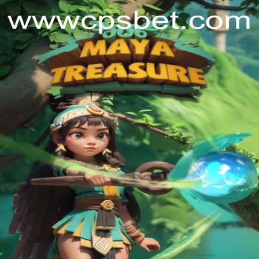 Explore the Adventure of MayaTreasure and Discover Hidden Riches