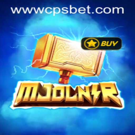 Mjolnir: The Epic Adventure Unleashed
