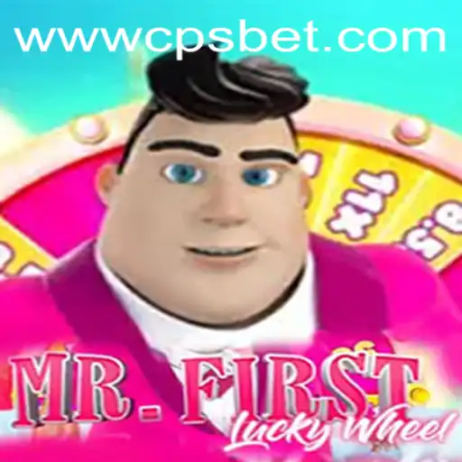 Experience the Thrill with MrFirstLuckyWheel