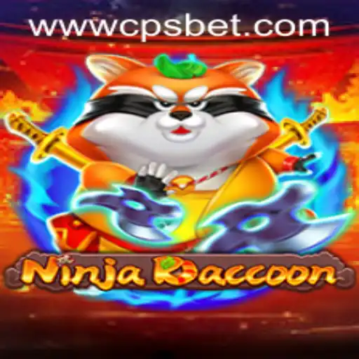 NinjaRaccoon: Mastering the Art of Stealth and Strategy