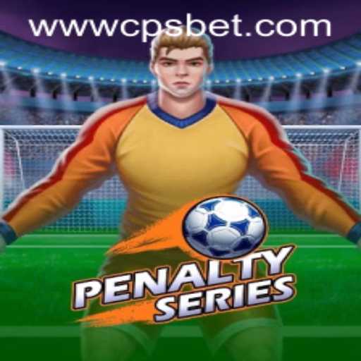 Exploring PenaltySeries: The Thrilling New Game and cpsbet PH Login