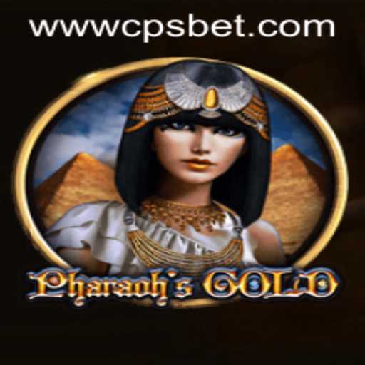 PharaohsGold: Adventure Through Ancient Egypt