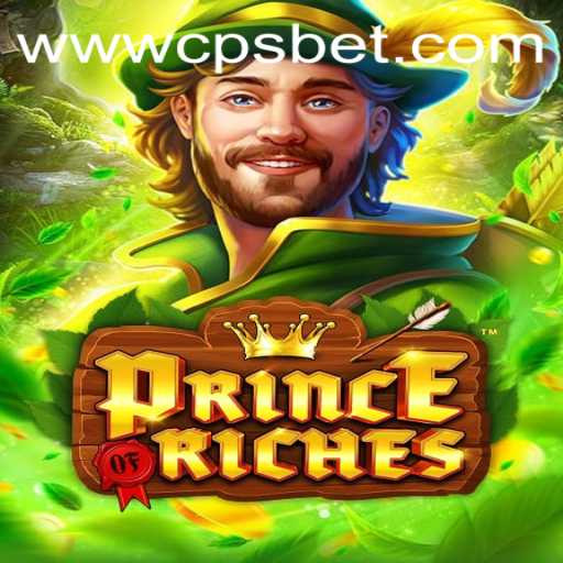 Exploring the Exciting World of PrinceOfRiches and the Convenience of CPSBET PH Login