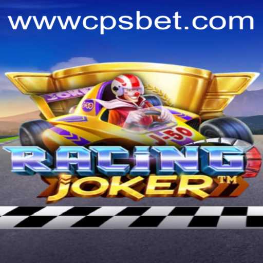 Experience the Thrill of RacingJoker with cpsbet PH Login