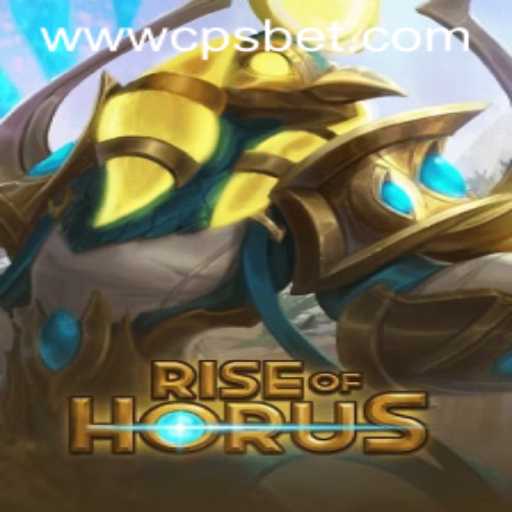 Rise of Horus: A Comprehensive Guide to Gameplay and Strategy