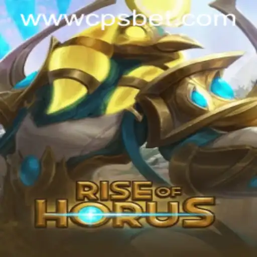 Rise of Horus: A Comprehensive Guide to Gameplay and Strategy