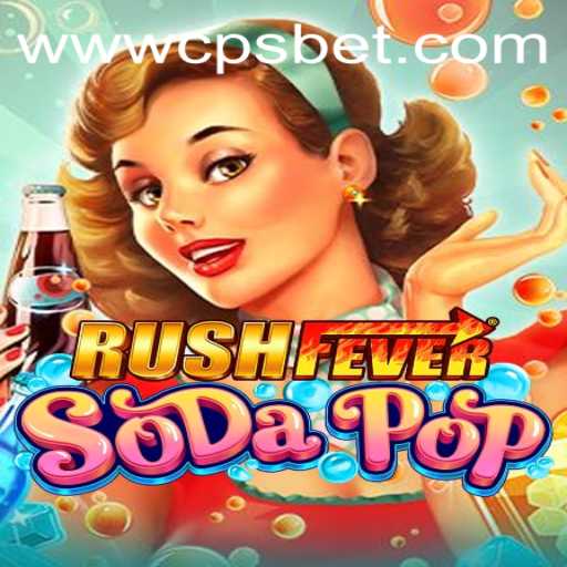 RushFeverSodaPop: An Exciting New Gaming Experience with a Twist