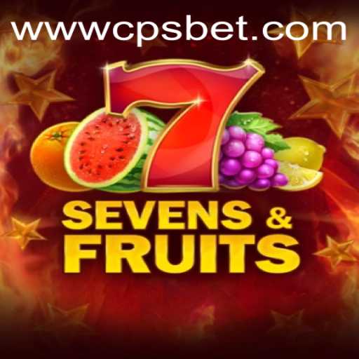 Unveiling SevensFruits: A Captivating Journey Into the World of Online Gaming