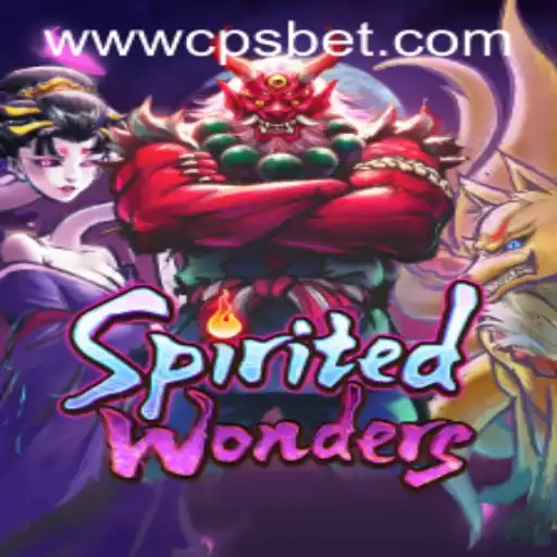 Unlocking the Mystique of SpiritedWonders: A Comprehensive Guide
